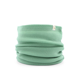 Детски шал тип тръба от 100% фино мерино