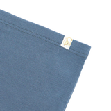 Детски шал тип тръба от 100% фино мерино