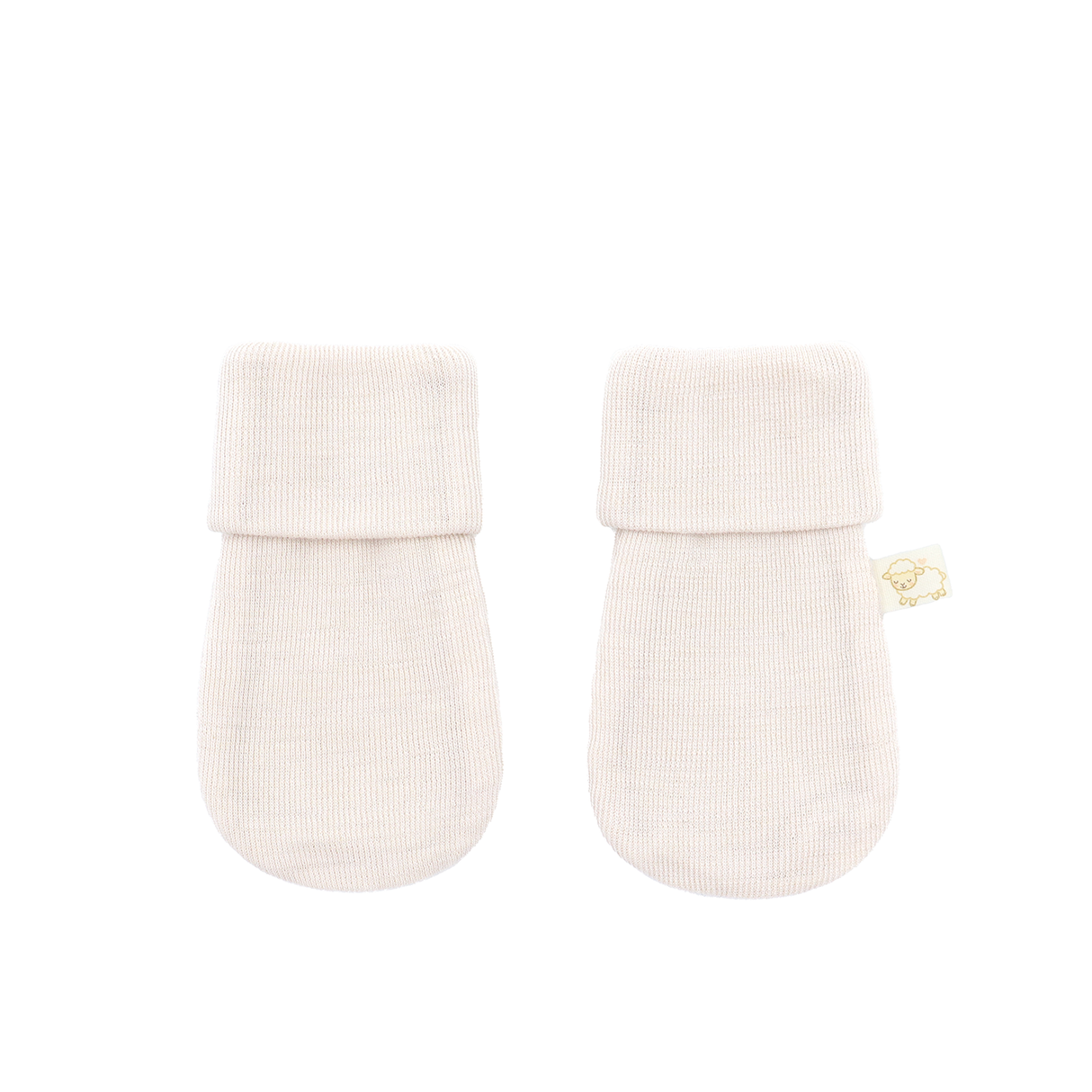 2 в 1 - чорапки и ръкавички от 100% фино мерино