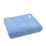 Păturică luxoasă din 100% lână merino certificată
