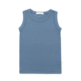 Otroška majica iz 100% organske fine merino volne