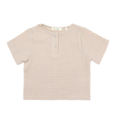 MeriBoo - 100% Organic Muslin Basic Set "Mini Essentials Summer"