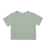 MeriBoo - 100% Organic Muslin Basic Set "Mini Essentials Summer"