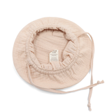 MeriBoo - 100% Organic Muslin Basic Set "Mini Essentials Summer"
