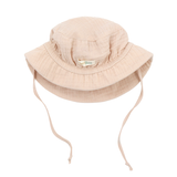 MeriBoo - 100% Organic Muslin Basic Set "Mini Essentials Summer"