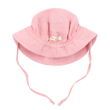 MeriBoo - 100% Organic Muslin Basic Set "Mini Essentials Summer"