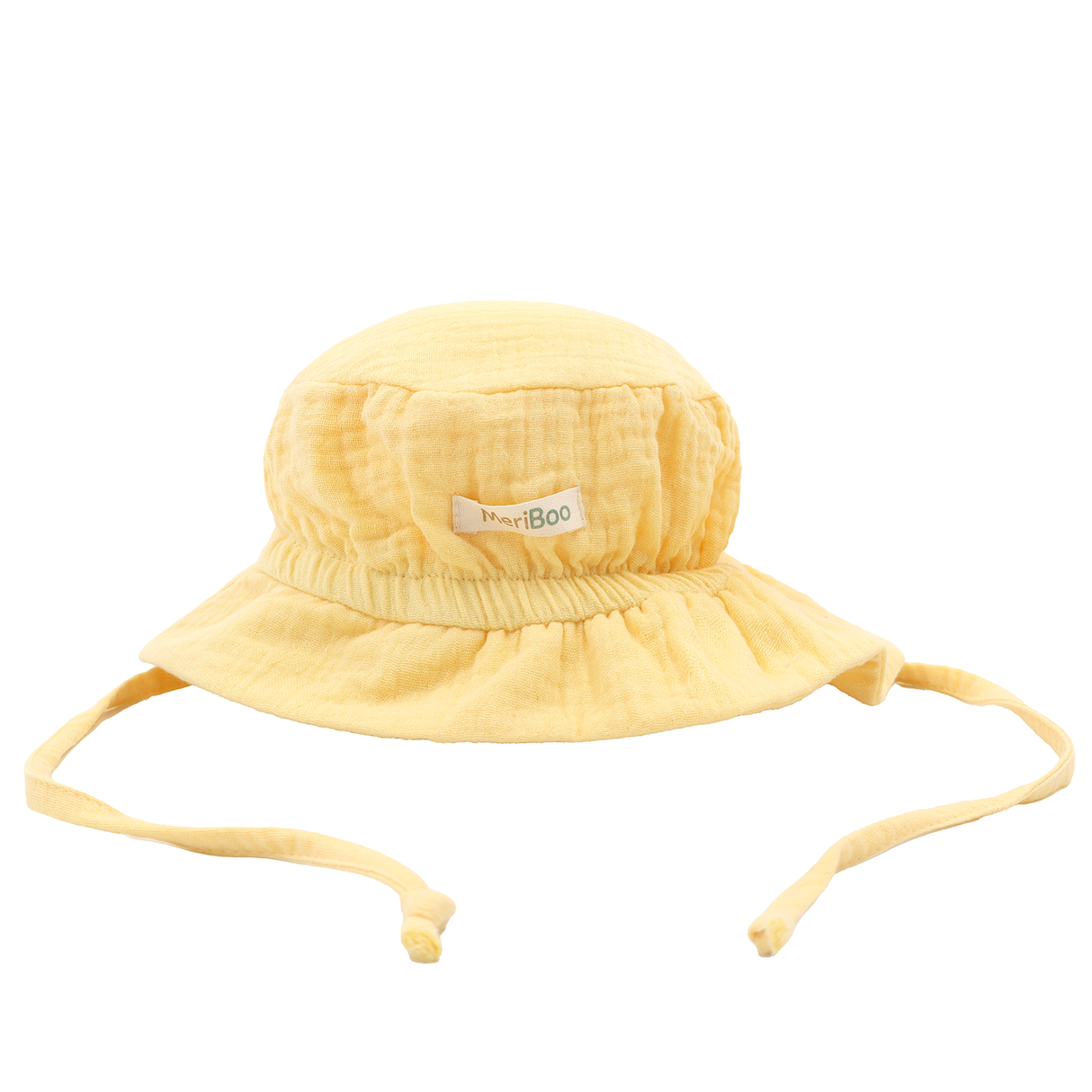 Set "Summer Comfort" din 100% muselină organică