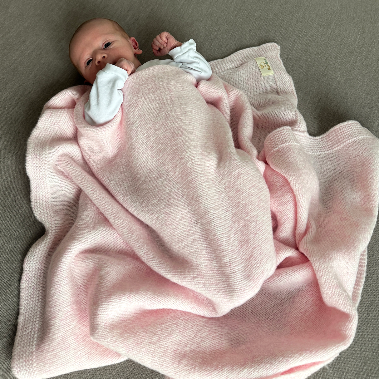 MeriBoo – Set confort „Mini Cozy”