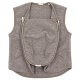 MeriBoo – Разширител за бебеносене от мериносова вълна