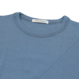 Комплкет от 3 броя блуза с дълъг ръкав от 100% органична мериносова вълна