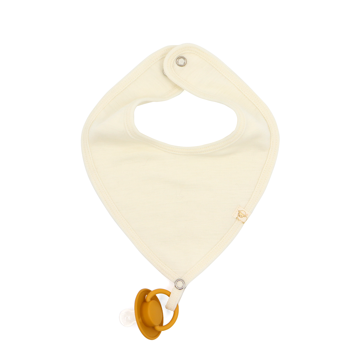 Комплект за изписване от 100% органична мериносова вълна