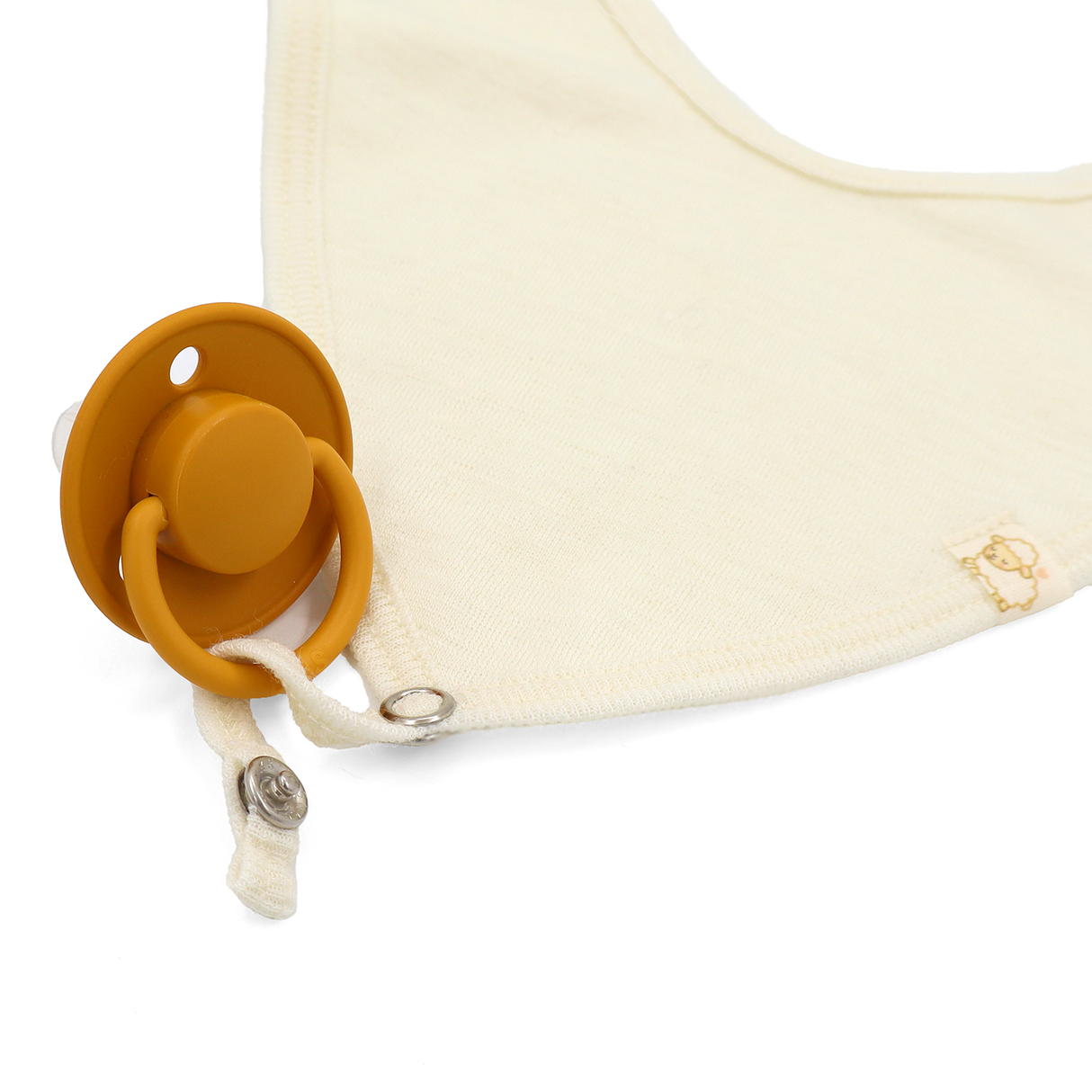 Комплект за изписване от 100% органична мериносова вълна