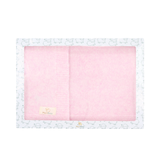 Топло и нежно одеялце от мериносова вълна MeriBoo