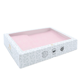 Топло и нежно одеялце от мериносова вълна MeriBoo