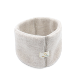 Bandă de păr din lână merinos 100% 