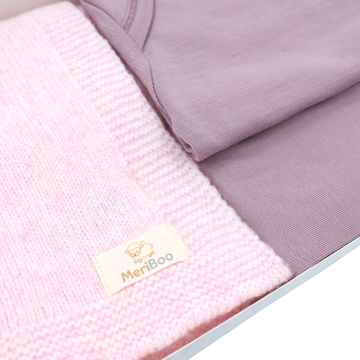 MeriBoo – Set confort „Mini Cozy”