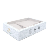 MeriBoo – Set confort „Mini Cozy”