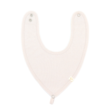 Лигавник от мериносова вълна функция за закачане на залъгалка