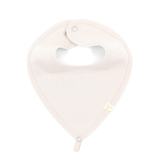 Лигавник от мериносова вълна функция за закачане на залъгалка