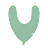 Лигавник от мериносова вълна функция за закачане на залъгалка