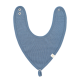 Лигавник от мериносова вълна функция за закачане на залъгалка