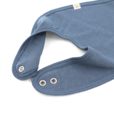 Лигавник от мериносова вълна функция за закачане на залъгалка