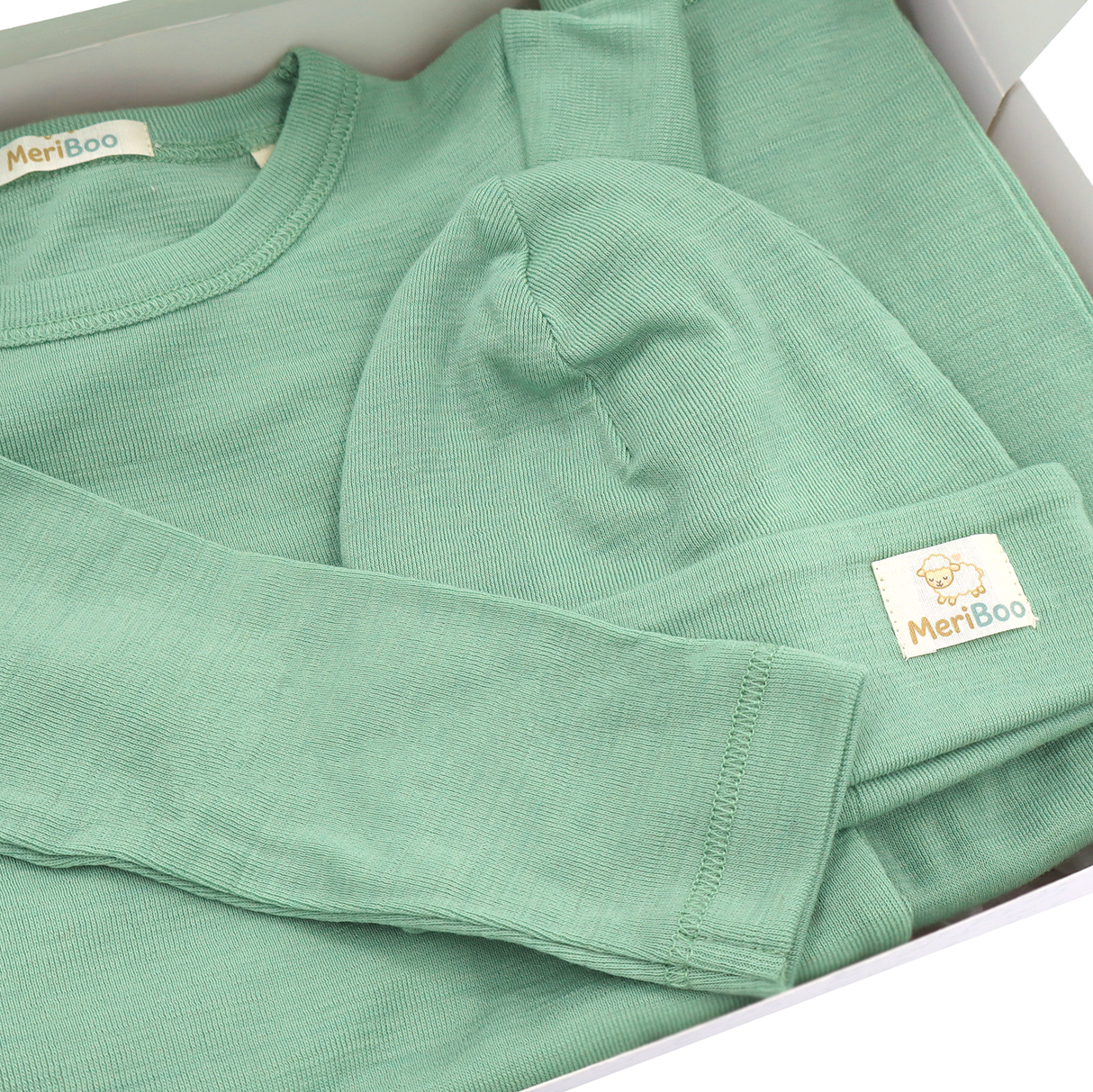 MeriBoo - Set „Mini Active”