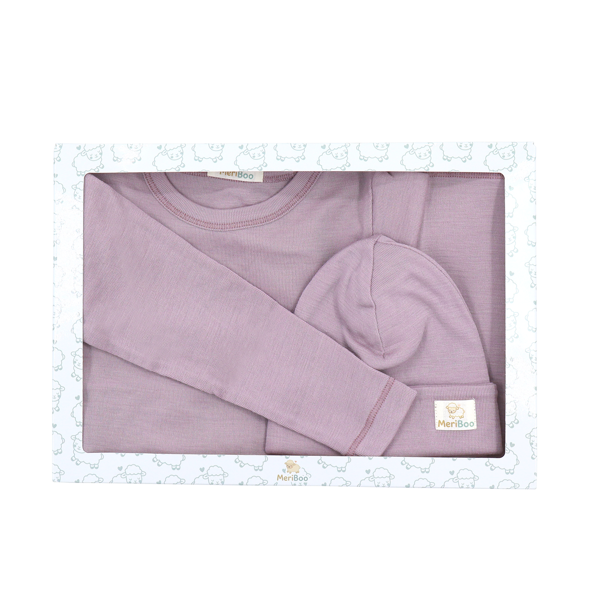 MeriBoo - Set „Mini Active”