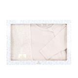 MeriBoo set - romper + blanket "Sweet Dreams"