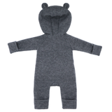 MeriBoo – Premium otroški pajac »Teddy Bear« iz merino volne