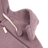 MeriBoo – Premium otroški pajac »Teddy Bear« iz merino volne