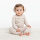 Блуза с дълъг ръкав от 100% сертифицирано фино мерино