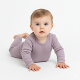 Блуза с дълъг ръкав от 100% сертифицирано фино мерино