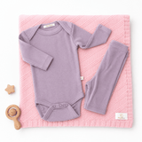 MeriBoo – комплект комфорт от сертифицирано мерино “Mini Cozy”