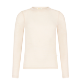 Дамска блуза от 100% сертифицирано фино мерино