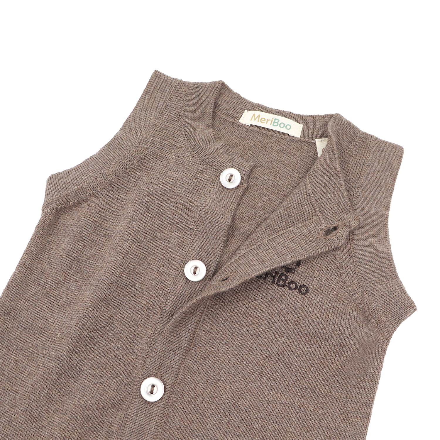 MeriBoo – súprava „Cozy Comfort“ zo 100% certifikovanej merino vlny