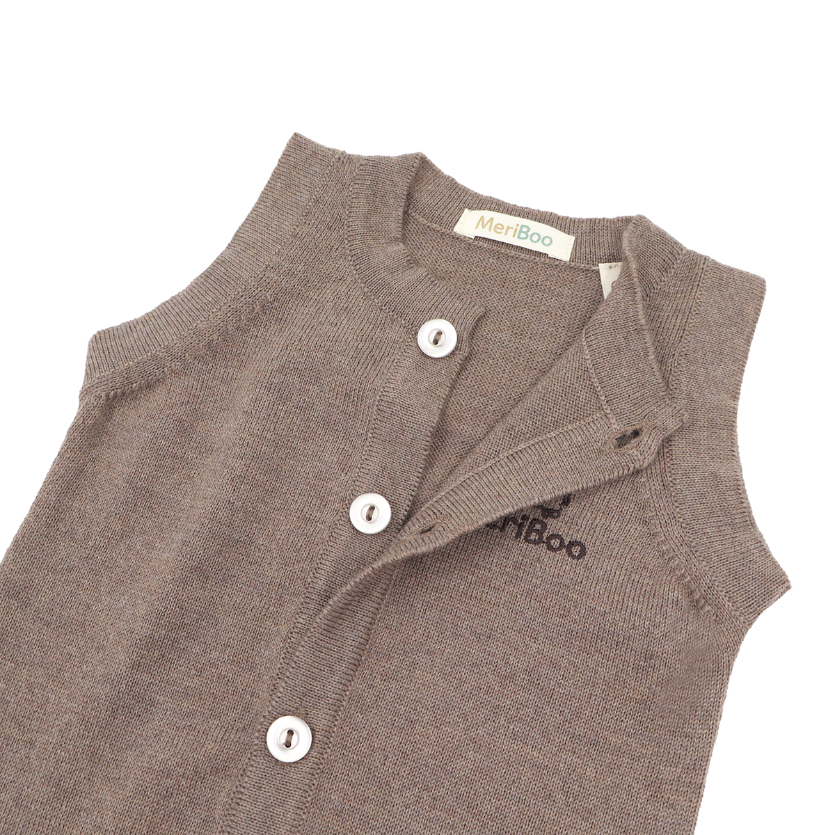 MeriBoo – súprava „Cozy Comfort“ zo 100% certifikovanej merino vlny