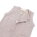 MeriBoo – súprava „Cozy Comfort“ zo 100% certifikovanej merino vlny