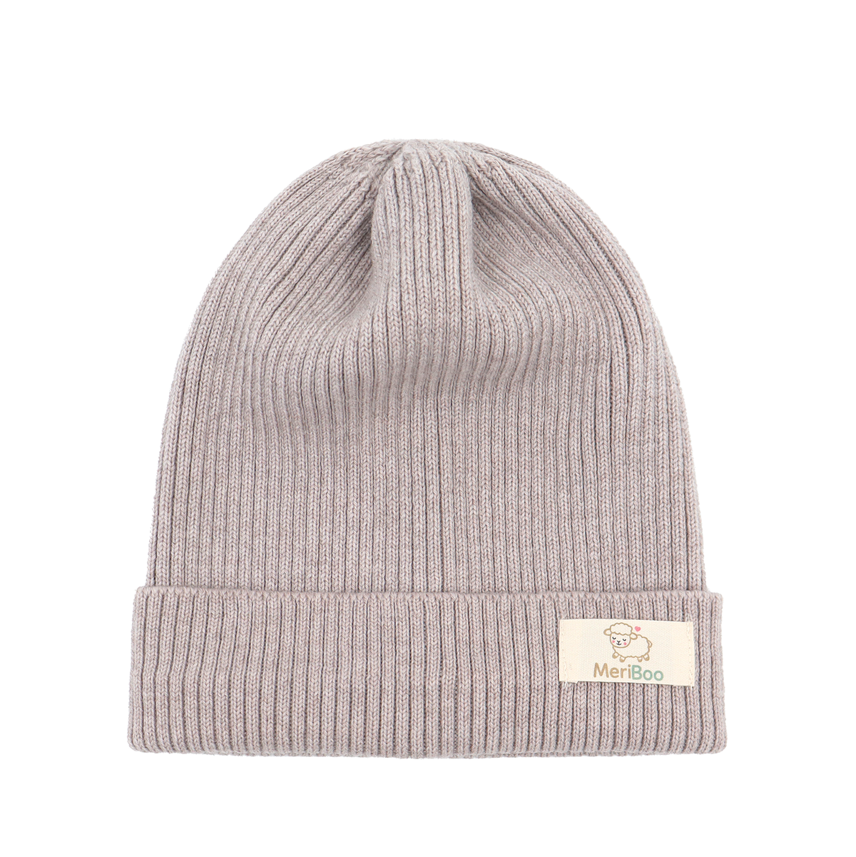 MeriBoo – súprava „Cozy Comfort“ zo 100% certifikovanej merino vlny