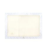 Топло и нежно одеялце от мериносова вълна MeriBoo