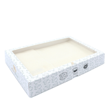 Топло и нежно одеялце от мериносова вълна MeriBoo