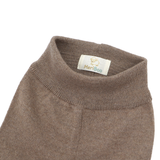 Плетени панталонки от 100% органична мериносова вълна