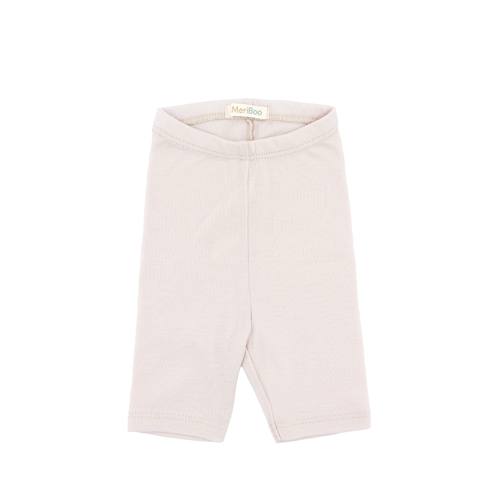 Kratke pajkice iz 100% certificirane fine merino volne