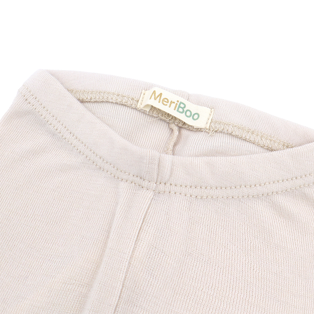 Kratke pajkice iz 100% certificirane fine merino volne