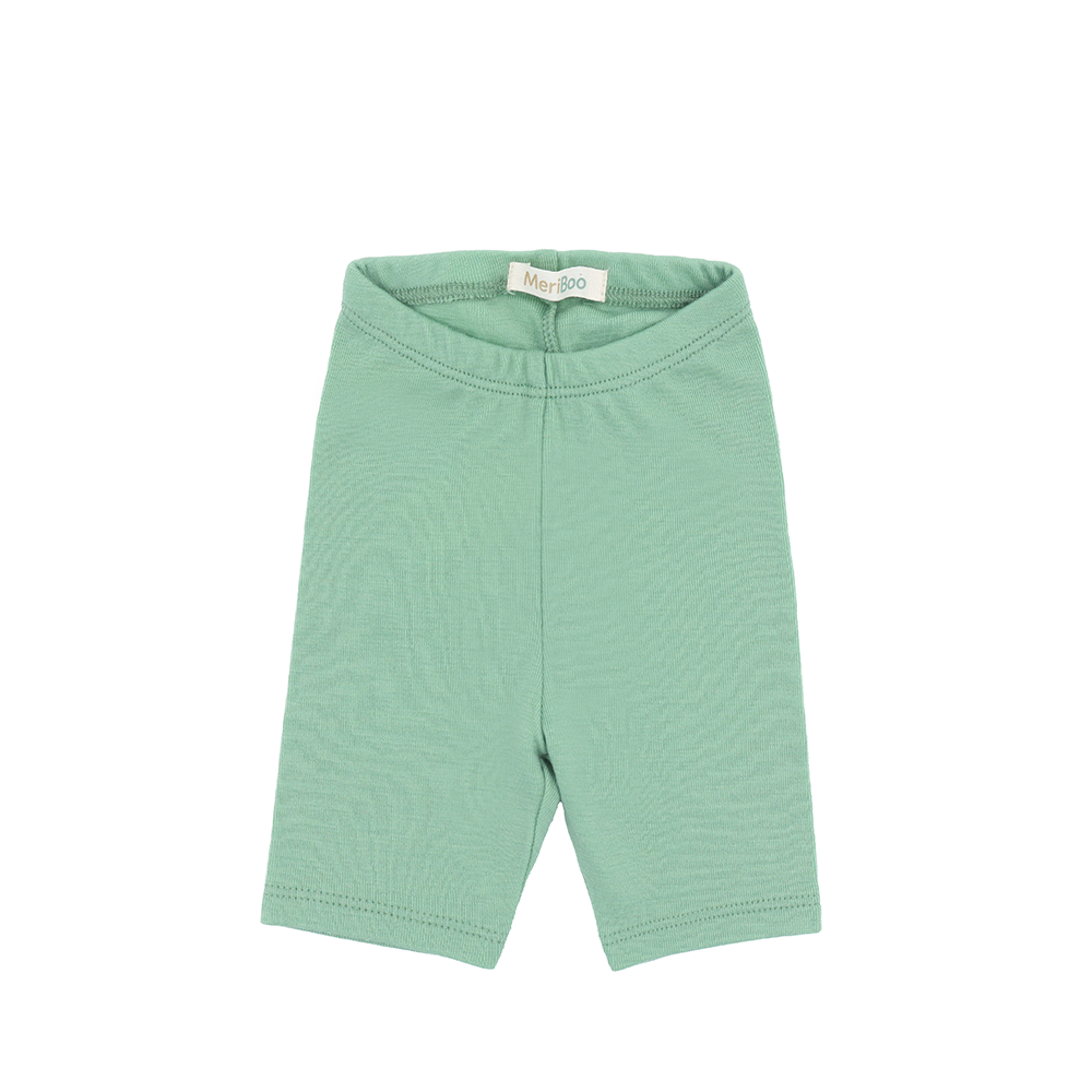 Kratke pajkice iz 100% certificirane fine merino volne