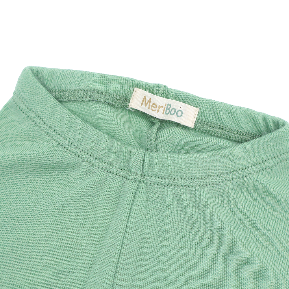 Kratke pajkice iz 100% certificirane fine merino volne