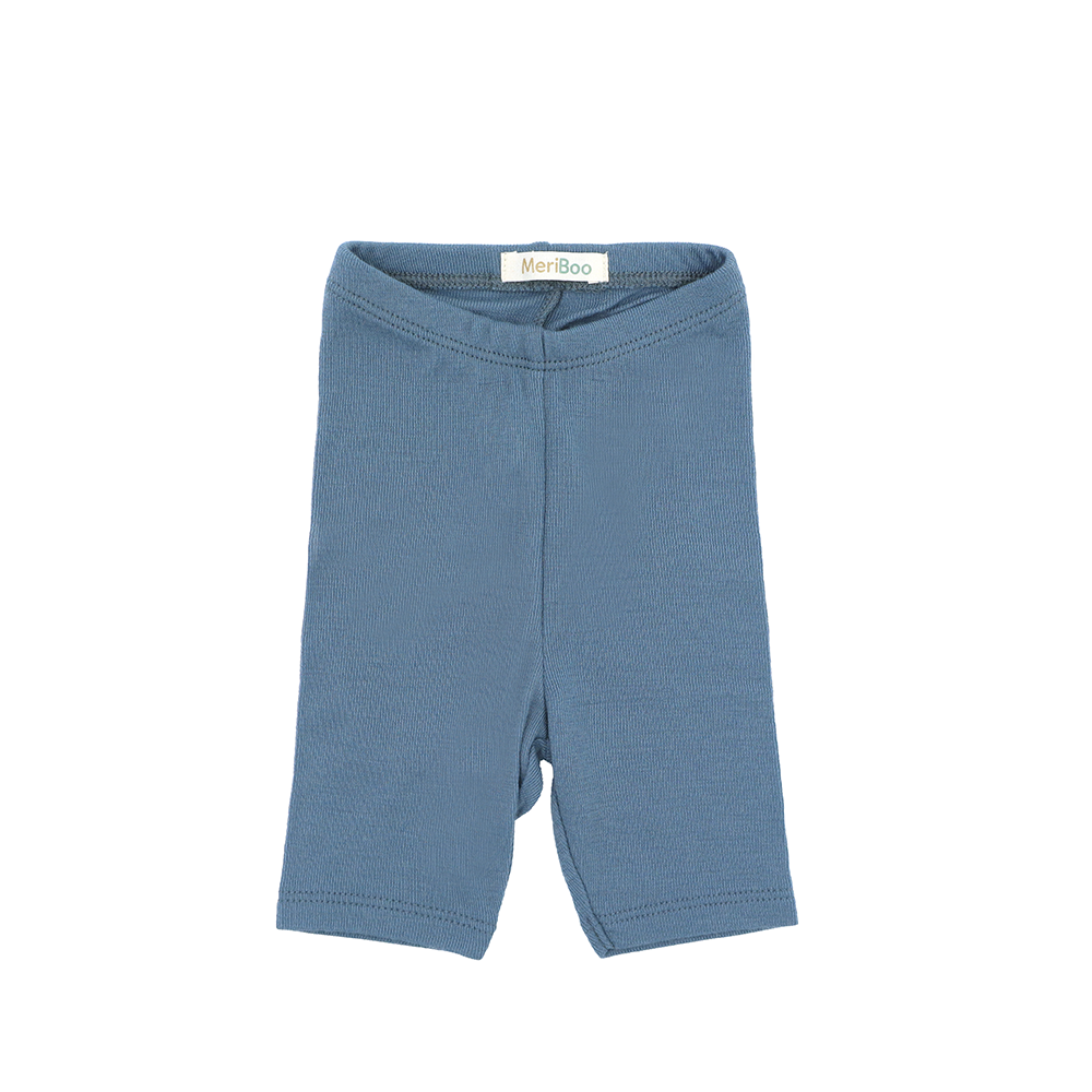Kratke pajkice iz 100% certificirane fine merino volne