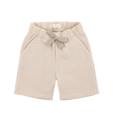 MeriBoo - 100% Organic Muslin Basic Set "Mini Essentials Summer"