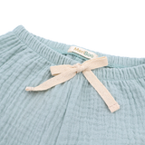 Set "Summer Comfort" din 100% muselină organică