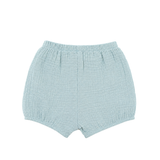 Kratke hlačke "Soft Breeze" iz 100% organskega muslina